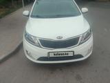 Kia Rio 2014 годаүшін5 700 000 тг. в Алматы