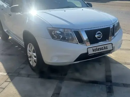 Nissan Terrano 2015 года за 6 000 000 тг. в Тараз