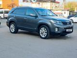 Kia Sorento 2012 года за 7 300 000 тг. в Алматы – фото 3