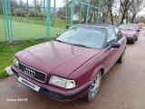 Audi 80 1993 годаfor800 000 тг. в Мерке – фото 3