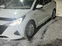 Hyundai Accent 2020 года за 8 000 000 тг. в Алматы