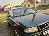 Audi 80 1992 года за 1 250 000 тг. в Кокшетау – фото 3