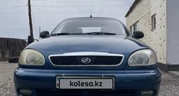 ЗАЗ Chance 2013 года за 1 700 000 тг. в Караганда – фото 2