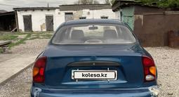 ЗАЗ Chance 2013 года за 1 700 000 тг. в Караганда – фото 5