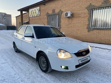 ВАЗ (Lada) Priora 2170 2013 года за 2 450 000 тг. в Павлодар