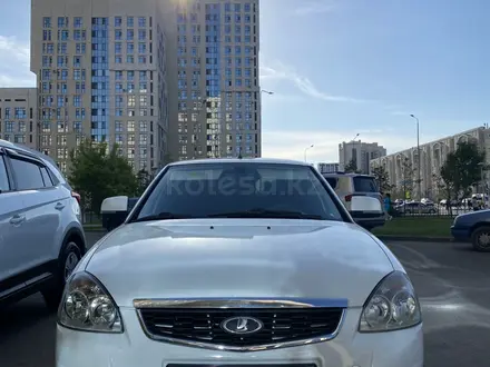 ВАЗ (Lada) Priora 2170 2013 года за 2 450 000 тг. в Павлодар – фото 35