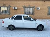 ВАЗ (Lada) Priora 2170 2013 годаfor2 450 000 тг. в Павлодар – фото 3