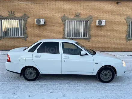 ВАЗ (Lada) Priora 2170 2013 года за 2 450 000 тг. в Павлодар – фото 3