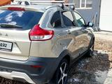 ВАЗ (Lada) XRAY Cross 2022 года за 5 700 000 тг. в Петропавловск – фото 2
