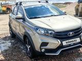 ВАЗ (Lada) XRAY Cross 2022 года за 5 700 000 тг. в Петропавловск