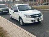 ВАЗ (Lada) Granta 2190 2013 годаfor1 850 000 тг. в Астана – фото 4