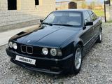 BMW 525 1993 года за 1 500 000 тг. в Тараз – фото 3