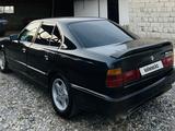 BMW 525 1993 года за 1 500 000 тг. в Тараз – фото 5