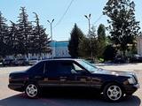 Mercedes-Benz E 280 1994 года за 1 350 000 тг. в Тараз – фото 4