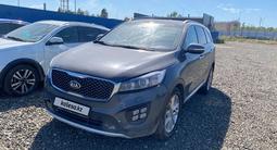Kia Sorento 2017 года за 6 983 910 тг. в Астана