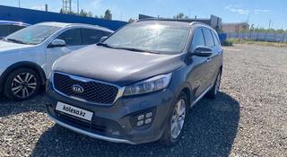 Kia Sorento 2017 года за 6 983 910 тг. в Астана