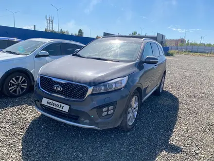 Kia Sorento 2017 года за 6 983 910 тг. в Астана
