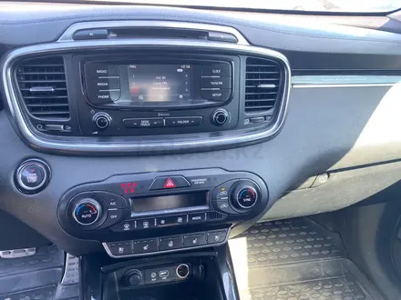Kia Sorento 2017 года за 6 983 910 тг. в Астана – фото 10