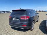 Kia Sorento 2017 года за 6 983 910 тг. в Астана – фото 4
