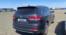 Kia Sorento 2017 года за 6 983 910 тг. в Астана – фото 4