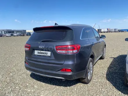 Kia Sorento 2017 года за 6 983 910 тг. в Астана – фото 4