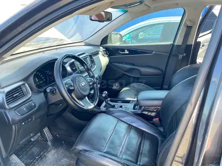 Kia Sorento 2017 года за 6 983 910 тг. в Астана – фото 8