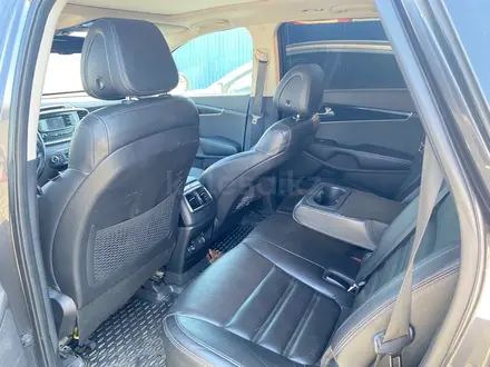 Kia Sorento 2017 года за 6 983 910 тг. в Астана – фото 9