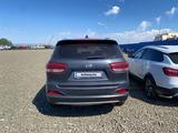 Kia Sorento 2017 года за 6 983 910 тг. в Астана – фото 5