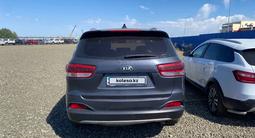 Kia Sorento 2017 года за 6 983 910 тг. в Астана – фото 5