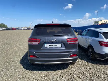 Kia Sorento 2017 года за 6 983 910 тг. в Астана – фото 5