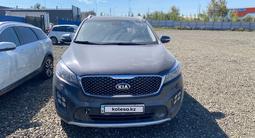 Kia Sorento 2017 года за 6 983 910 тг. в Астана – фото 2