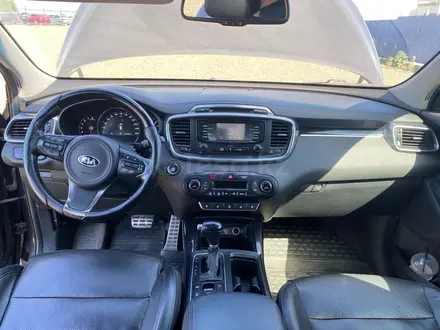 Kia Sorento 2017 года за 6 983 910 тг. в Астана – фото 7