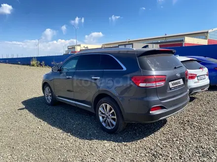 Kia Sorento 2017 года за 6 983 910 тг. в Астана – фото 6