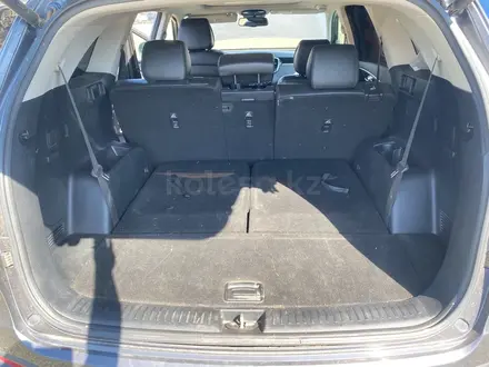 Kia Sorento 2017 года за 6 983 910 тг. в Астана – фото 11