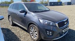 Kia Sorento 2017 года за 6 983 910 тг. в Астана – фото 3