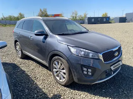 Kia Sorento 2017 года за 6 983 910 тг. в Астана – фото 3