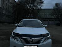 Toyota Camry 2014 года за 8 700 000 тг. в Семей