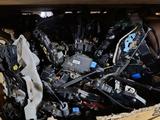 Замки дверей на Фольксваген Гольф 4, 5, Пассат В5, Шкода за 15 000 тг. в Караганда