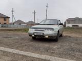ВАЗ (Lada) 2110 2006 года за 430 000 тг. в Уральск – фото 4