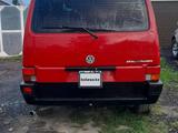 Volkswagen Multivan 1994 года за 5 200 000 тг. в Петропавловск – фото 5