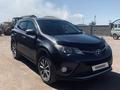 Toyota RAV4 2013 года за 8 000 000 тг. в Балхаш – фото 2