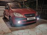 Hyundai Getz 2010 годаүшін2 900 000 тг. в Семей