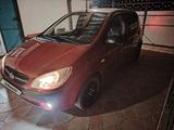 Hyundai Getz 2010 годаүшін2 900 000 тг. в Семей – фото 5