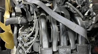 Двигатель на Ford Explorer 4.0 за 650 000 тг. в Алматы