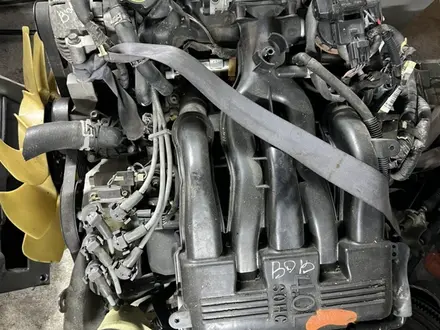Двигатель на Ford Explorer 4.0 за 650 000 тг. в Алматы