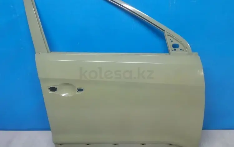 Дверь передняя за 81 000 тг. в Алматы