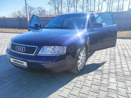 Audi A6 1998 года за 3 100 000 тг. в Караганда