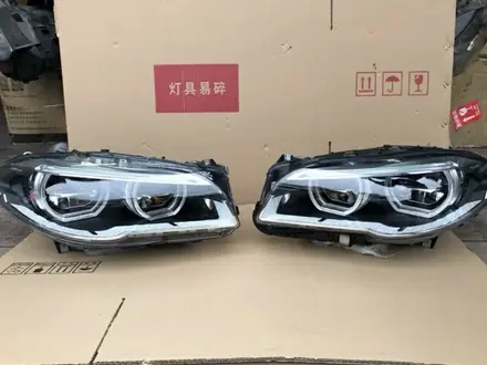 BMW F10 Adaptive LED за 420 000 тг. в Алматы