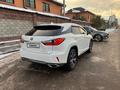 Lexus RX 300 2016 года за 19 200 000 тг. в Астана – фото 3