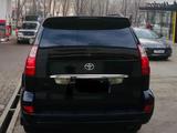 Toyota Land Cruiser Prado 2009 годаүшін11 400 000 тг. в Алматы – фото 4